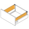 Perforated Side for Modern Box Square System