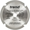 Trend Professional Cement Fibre Board Saw Blade PCD