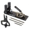 Pocket Hole Jig - Adaptable Fast & Simple Jointing System