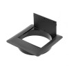 Cable Outlet Square Grommet 93x93 mm