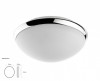 Sensio CORA Dome LED Ceiling Light Warm White - SE62191W0