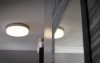 Sensio HUDSON Flat Round LED Ceiling Light - SE62291W0
