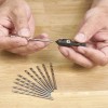 Snappy Replacement Drill Bits Pack of 10 pcs