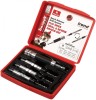 Snappy Flip Over Drill & Screw Driver Set