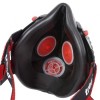 Air Stealth Half Mask Respirator