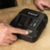 Trend  Fast Charger (240v) Suitable for T18S Cordless Range