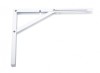 Folding Shelf Bracket Load Capacity 100kg