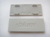 Blum Antaro Symmetrical Cover Cap with Blum logo