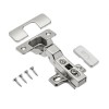 Soft Close 110 Kitchen Cabinet Unit Door Hinge with Hospa Screws