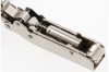 Silento PRO Soft Close Hinge Arm for Aluminium Frame