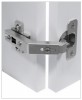 Kitchen Cabinet Complementary Hinge 135 Degree