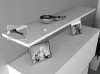 TRIADE Concealed Shelf Support for 25-40 mm Shelf Thickness