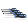 Screwdriver Set of 4-pcs - HT1S094