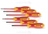 Insulated Screwdriver Set of 6 pcs