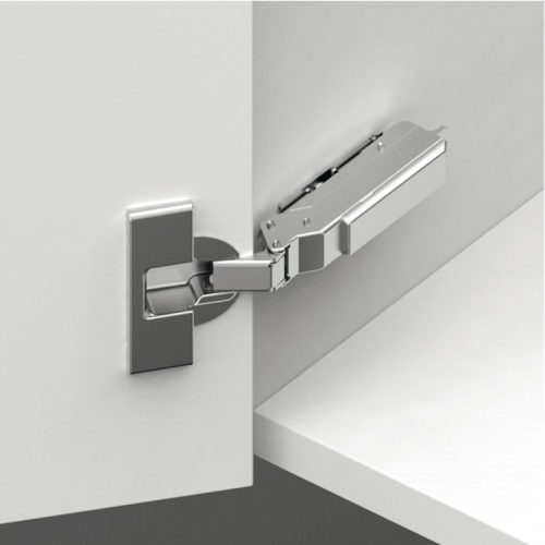 Tiomos 110 Standard Cabinet Door Concealed Hinge Screw Fixing