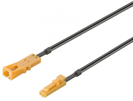 Loox 12V Extension Lead Length 500 - 2000mm