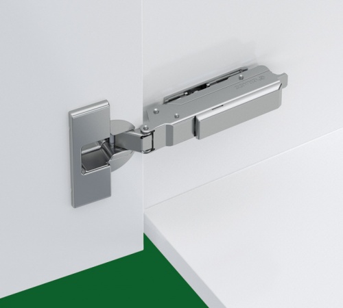 Tiomos 95 Soft Close Cabinet Door Concealed Hinge