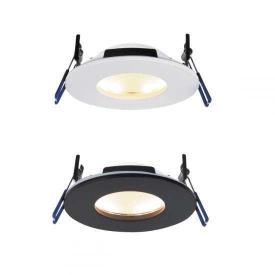 OrbitalPRO 9W Downlight Fire Rated