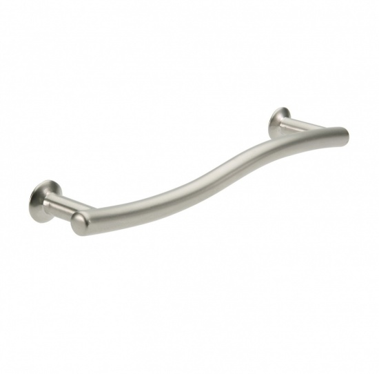 Pull Handle Cabinet Door Fixing Centres128 mm Kyle