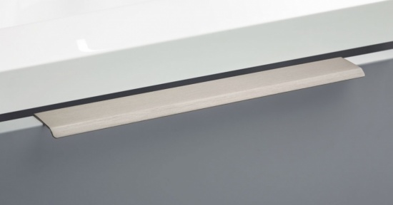 Profile Handle Kitchen Cabinet Door Drawer Viefe CURVE