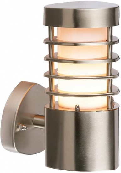 Single Wall Light IP44 BLISS