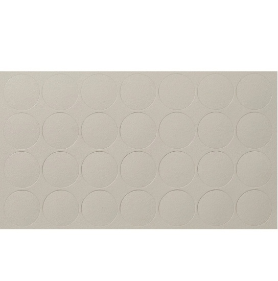 Self Adhesive Decorative Screws Cover Caps -  20mm