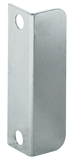 Angled Striking Plate for Screw Fixing