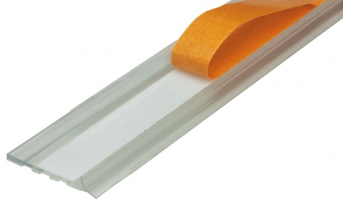 Kitchen Plinth Seal Stick for 16mm Panel 2500mm Length