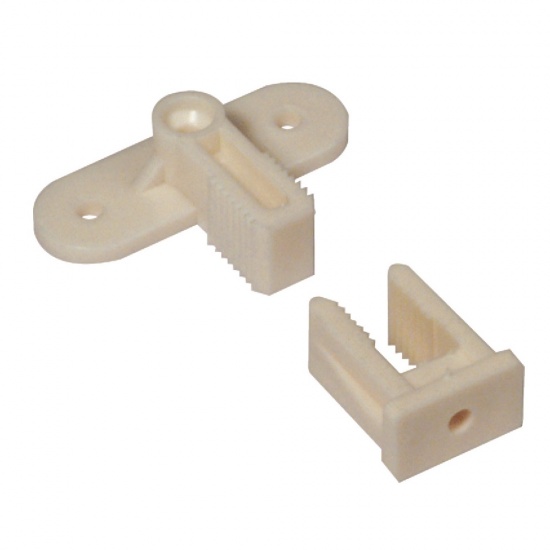 Dummy Drawer Front Connector, Permafix Block