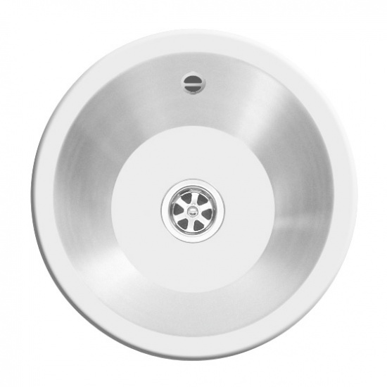 Royal Mini Round Sink 355 mm