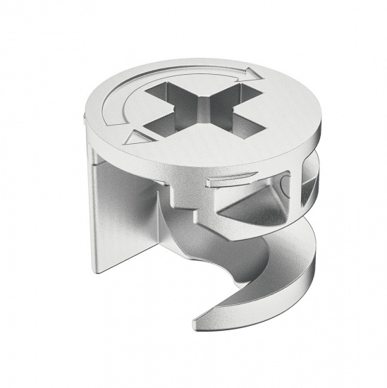 Mniofexk 12mm x 1.5 to 16mm x 1.5 Fits Shift Knob Adapter christ 並行輸入品 Fits Vauxhall - 50mm - M12x1.5mm - SB16