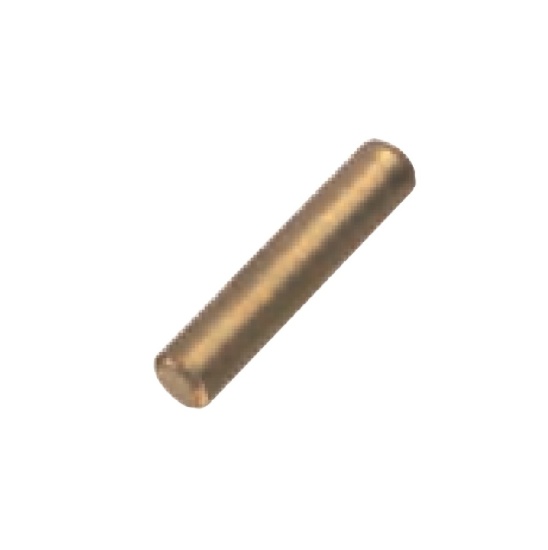 Shelf Support, Plug in, for Wooden Shelves, for  5 mm Hole and Side Panel Installation