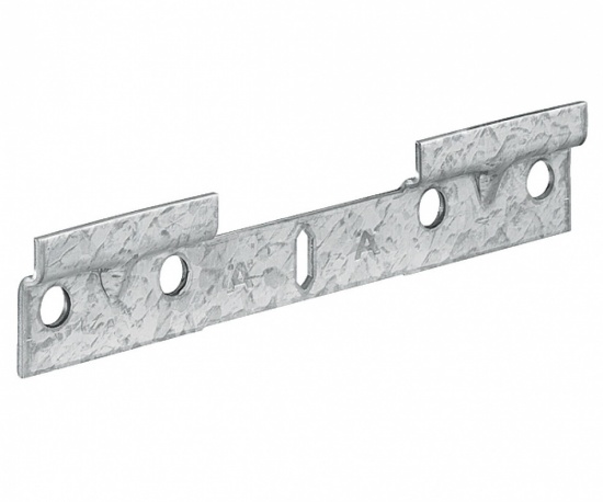 Traser-6 Double Wall Plate for Cabinet Hangers