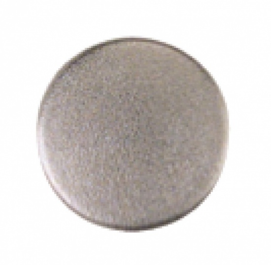 Round Cover Caps for Spider Concealed Cabinet Hanger