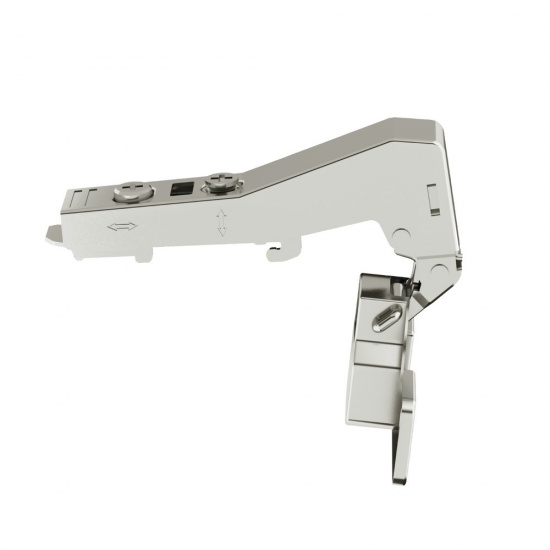 Metalla 90 Blind Corner Concealed Cup Hinge Arm