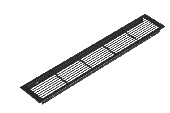 Kitchen Bedroom Cabinet Air Grate Vent