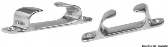 Osculati Fairlead AISI316