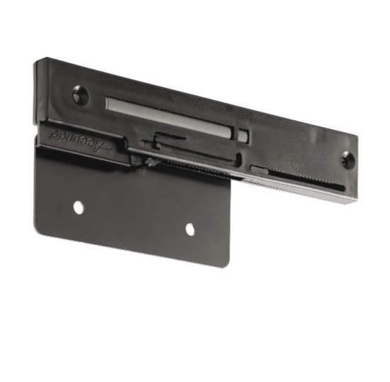 Soft Close Mechanism for Sliding Track System Accuride 0115 RC