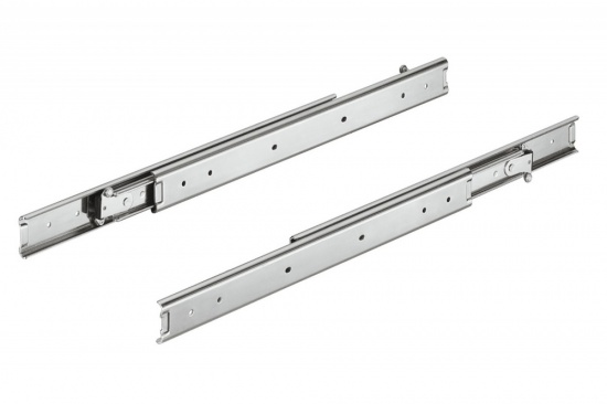 Accuride DZ3630 Two Way Travel Ball Bearing Drawer Runners
