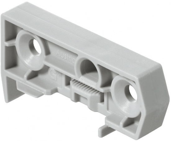 Dynapro Shelf Fixing, for Grass Drawer Runners
