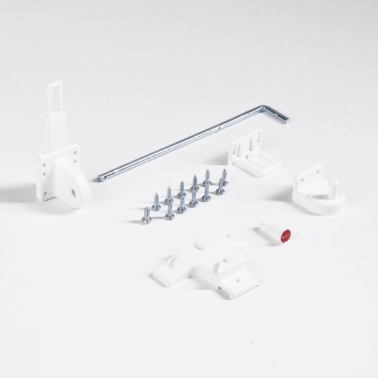 Mounting Fittings Accessories Set for Duo, Uno