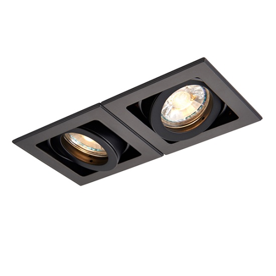 Xeno Twin Tilt Downlight