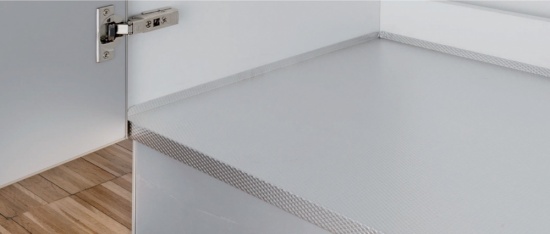 Single Base Unit Liner for 18mm Board Thickness