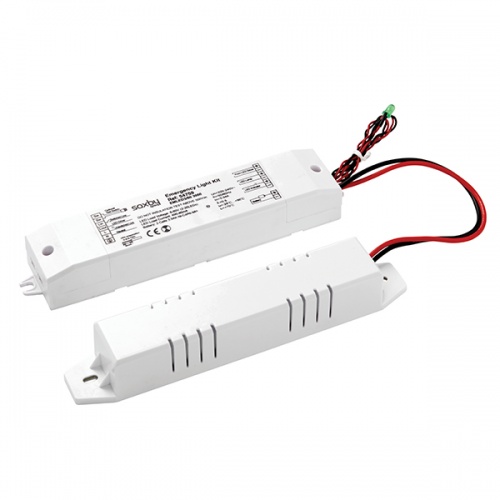 Saxby Emergency LED Conversion kit EMST