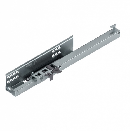 Blum Single Extension Tandem Runner with Blumotion - 551H410