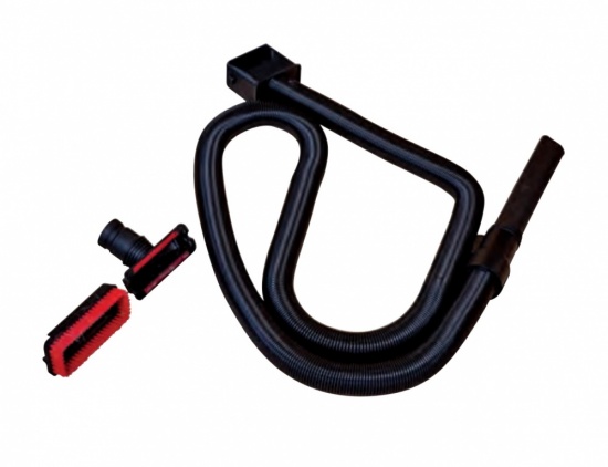 Hose Kit for Slimline Sweepovac