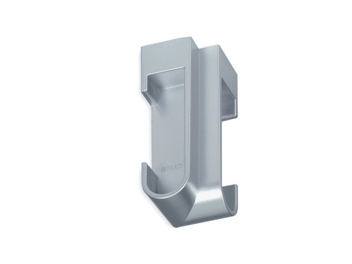 Wardrobe Interior Rails Support Silk 2 Corner
