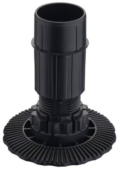 Foot and Shaft Section AXILO™ 78 Plinth System