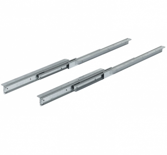 Extending Table Runners Asynchronous Installed Length 520mm
