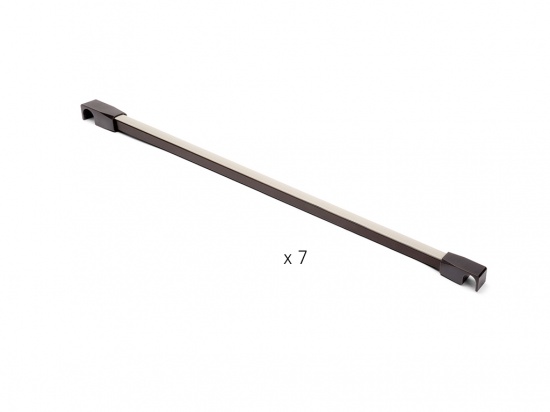 Moka Trousers Rods Set